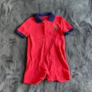 Polo Ralph Lauren 24 Month Boys Jumper